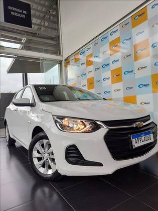 CHEVROLET ONIX 1.0 FLEX LT MANUAL CHEVROLET ONIX 1.0 FLEX LT MANUAL